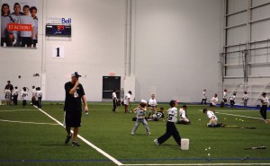 CS Bell-Programmes Baseball