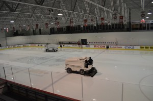 CS Bell-Publicité surfaçeuses